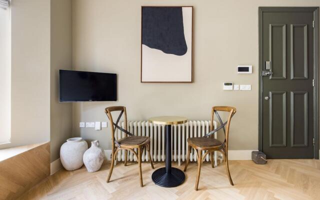 The Notting Hill Apartments - NH2