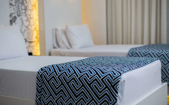 Ibis Styles Parauapebas