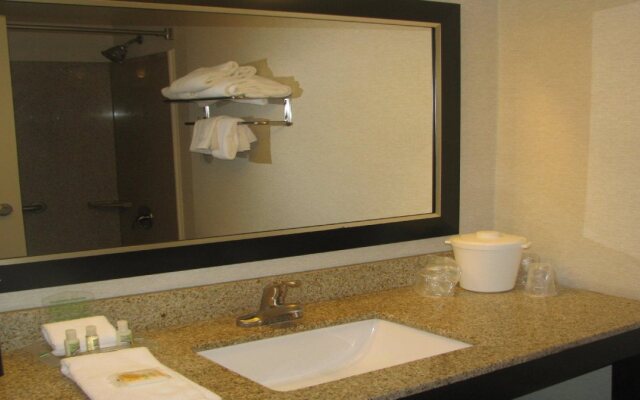 Holiday Inn Concord