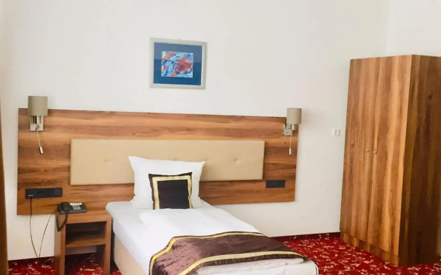 Hotel Luna