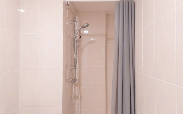 Comfort Living 2Br Apartment At M-Town Residence