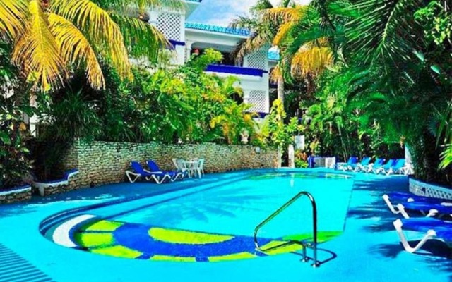 Natz Ti Ha Mexican Style Dowtown Condos