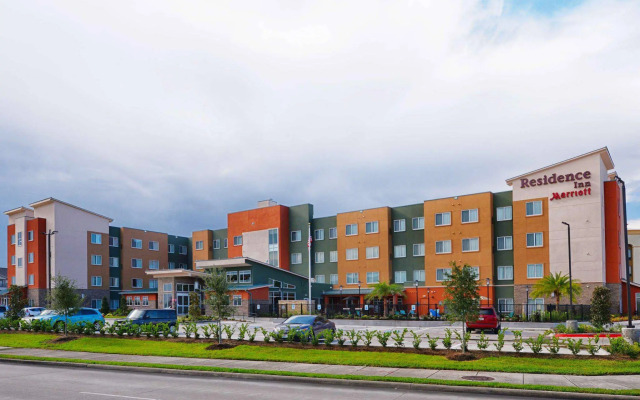 Residence Inn by Marriott Houston Pasadena