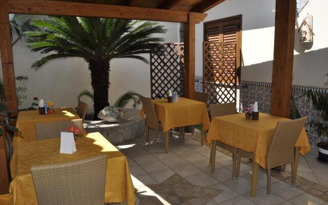 Hotel Al-Taïr