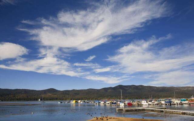 Big Bear Frontier