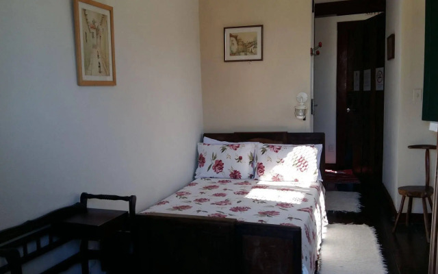 Pousada Arte Colonial