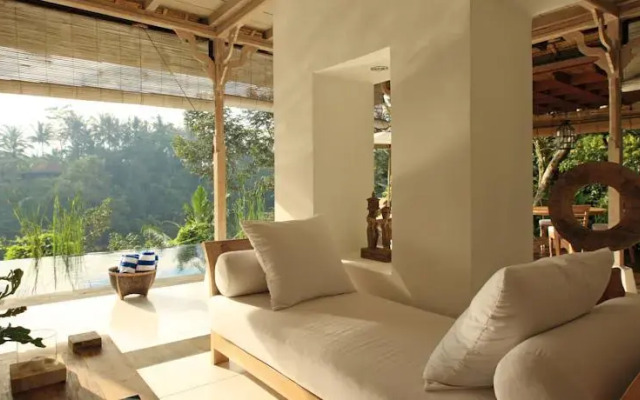 Villa Shamballa