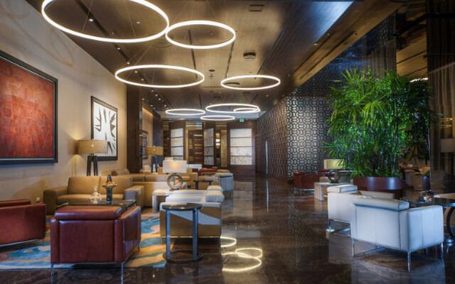 JW Marriott Hotel Santo Domingo