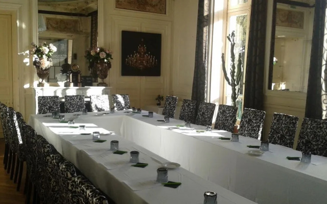 Château de la Gressière