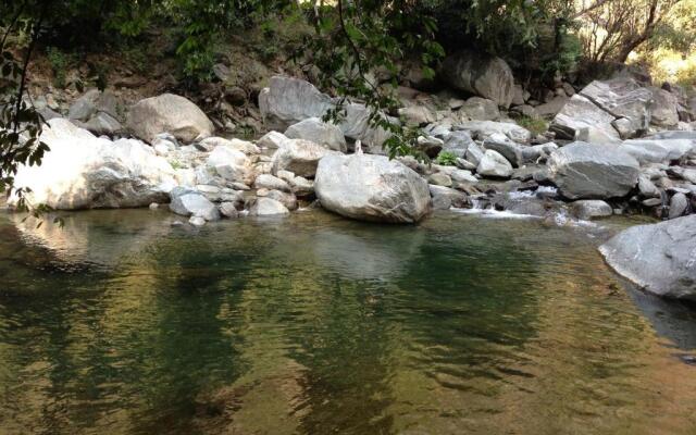 DreamCatcher Boutique Hotel