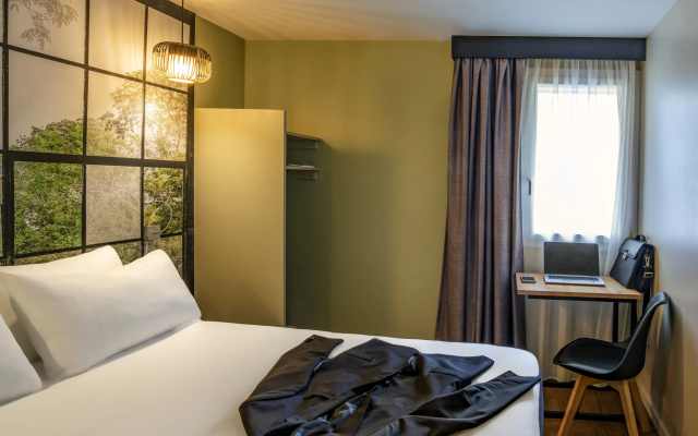 ibis Styles Parc des Expositions de Villepinte
