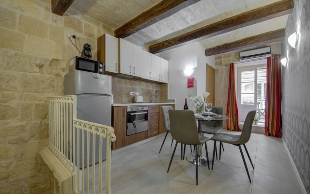Valletta Merisi Suites