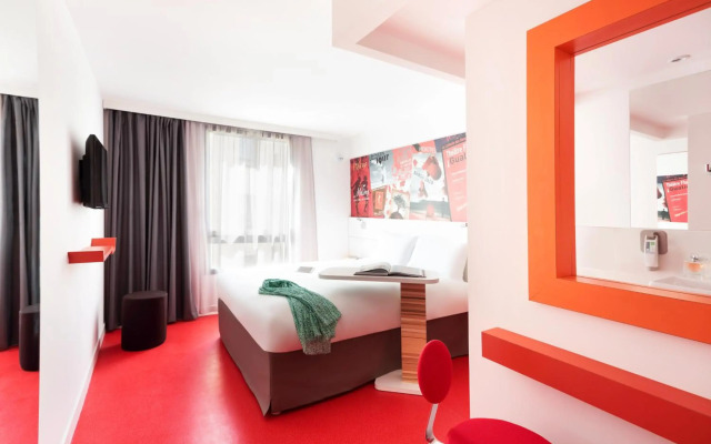 Hotel ibis Styles Montpellier Centre Comedie