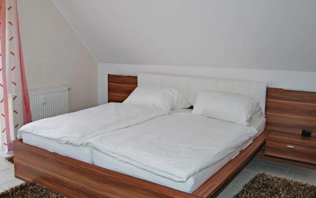 Ferienwohnung Bergblick Xanten