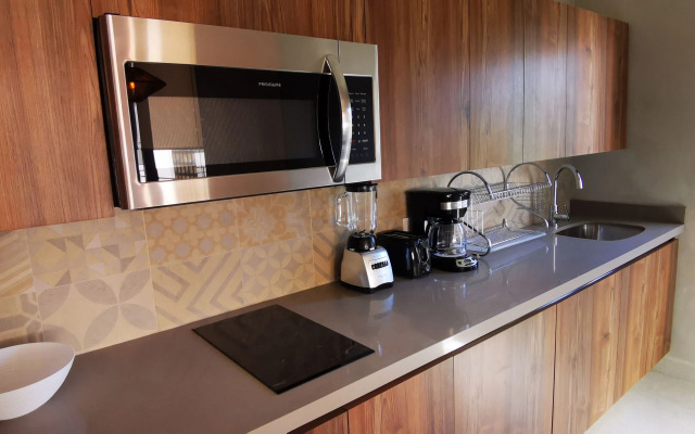 Mak Tulum Luxury Condo Hotel at Aldea Zama, Tulum