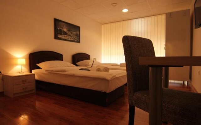 Rooms XXL