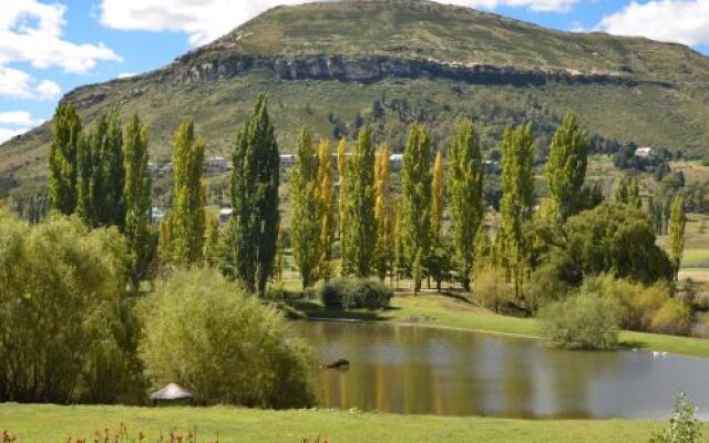 Lake Clarens Guest House