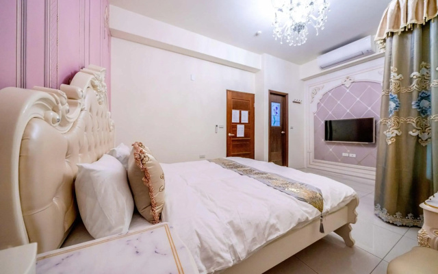 Home of Weiyu No.3
