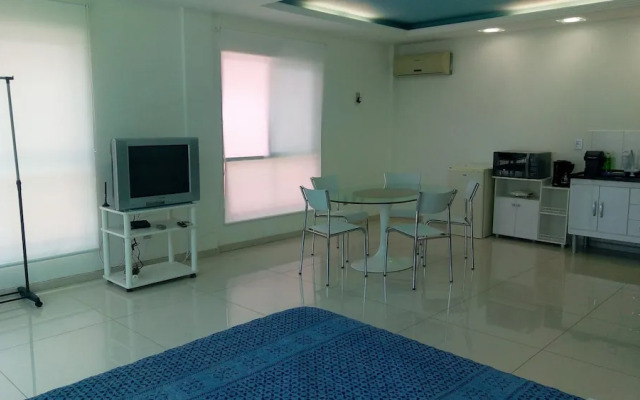 Loft Maravista