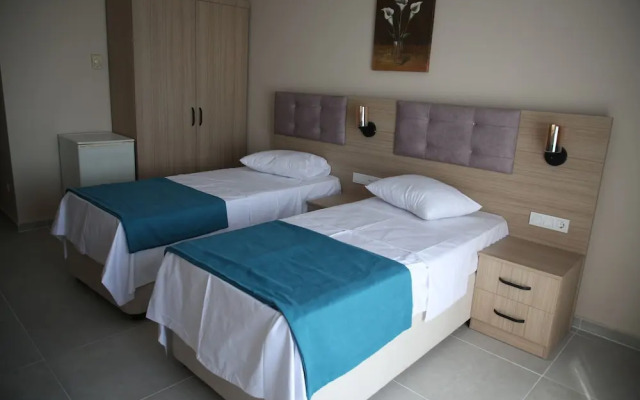 Asim Ve Nurhan Kocabiyik Ogretmenevi