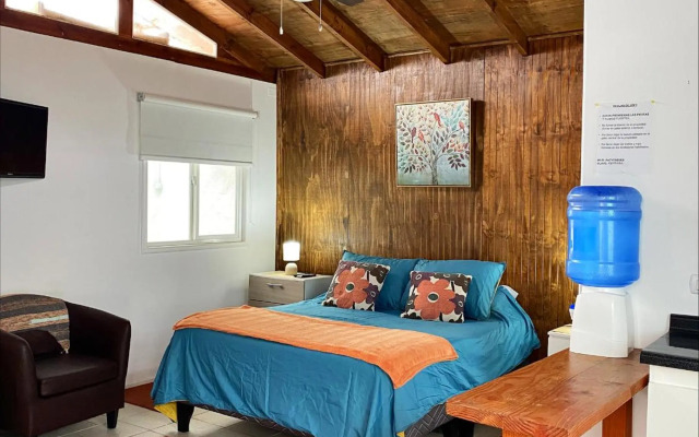 Loft Tongoy 2 Interior sin vista al mar