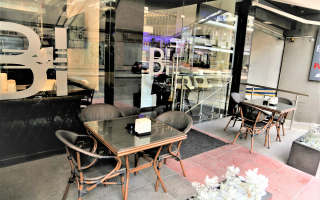 Beverly Hotel Beirut