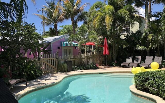 Casa Grandview Vacation Rentals