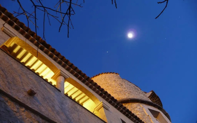 La Maison des Voyageurs