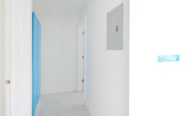 Villa Byron Suites