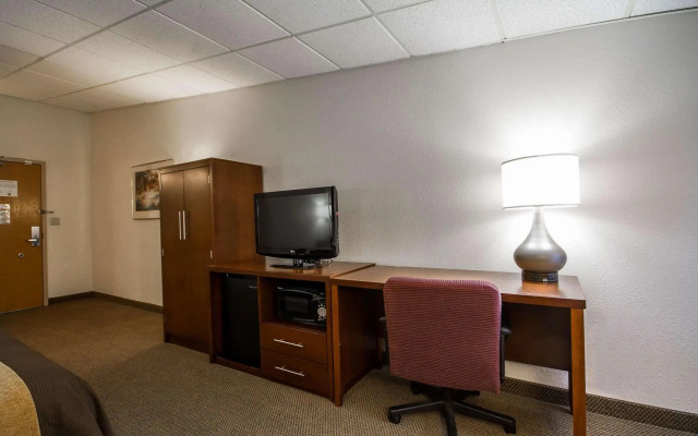 Comfort Inn & Suites Madison - Airport