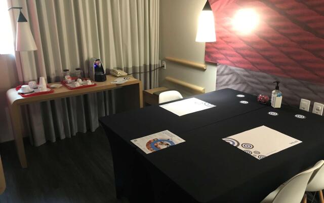 ibis Ribeirao Preto Shopping
