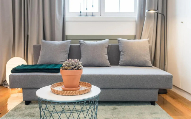 GuestReady - Charming Studio in Porto!