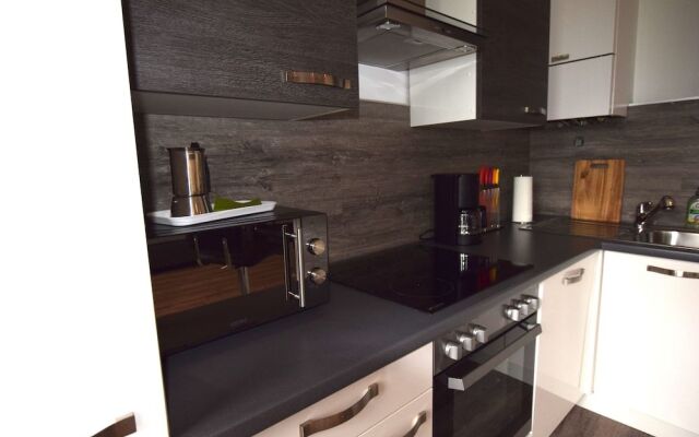 Ferienwohnung Düsseldorf