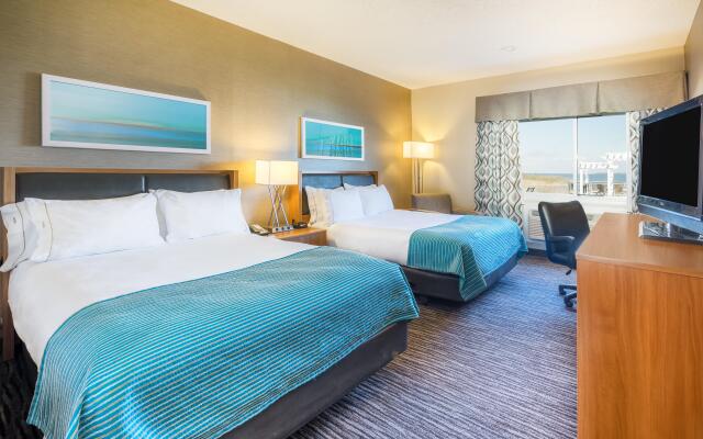 Holiday Inn Express Annapolis East-Kent Island by IHG