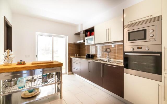 Albufeira-Old Town, Luxury & Comfy 2 bedrooms apartment
