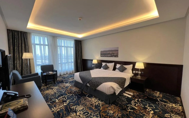 Zaha Taiba Hotel - Image 3