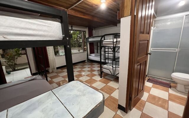 Río Danta Hostel