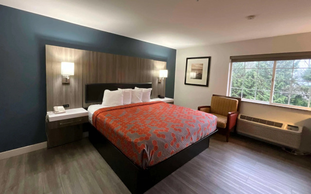 Baymont by Wyndham Kent/Seattle