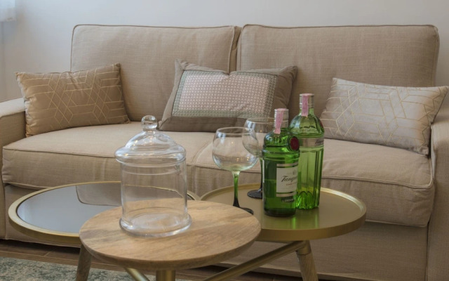Ah Design Apartments