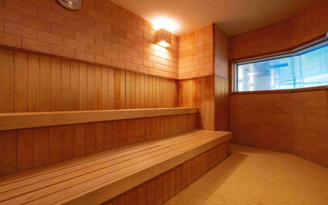 Mercure Miyagi Zao Resort & Spa