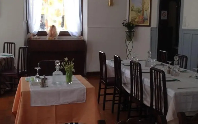 Relais de la Diligence