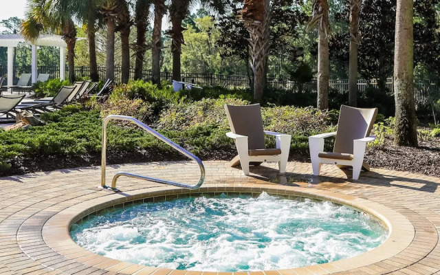 Harmony Haven at Watersong