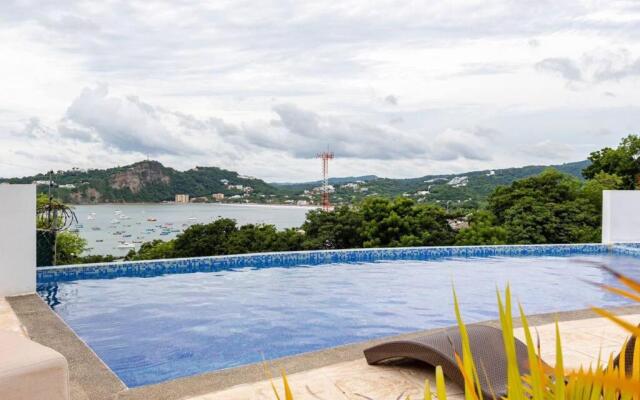 Increíble Apartamento Le Baie