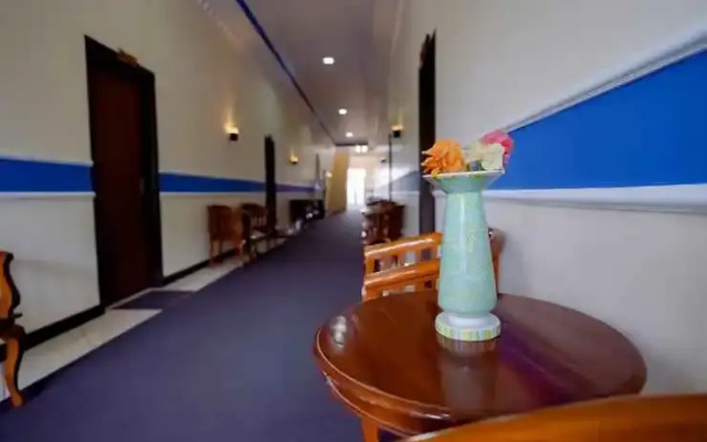 Samudra Hotel