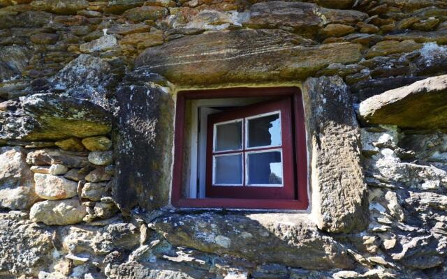 Casa Dos Tres Irmaos