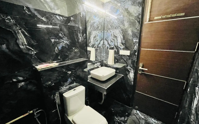 Dayal Regency Manesar