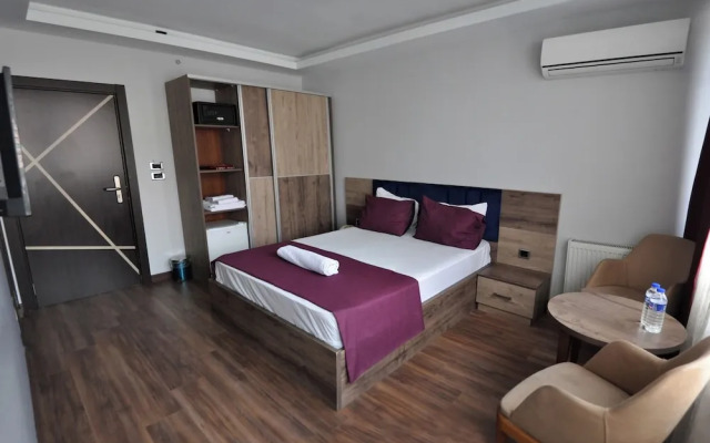 Waha Hotel