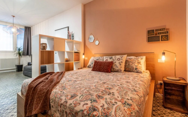 Dimora di Charme San Carlo 12 by Wonderful Italy