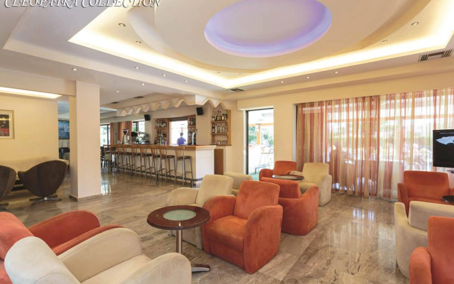Cleopatra Classic Hotel