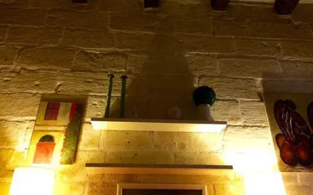Valletta Townhouse